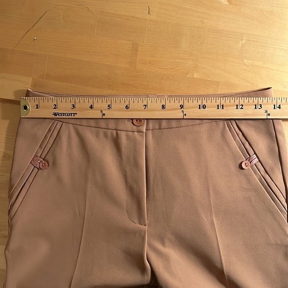 Sooki design camel office trouser pants - Picture 15 of 16